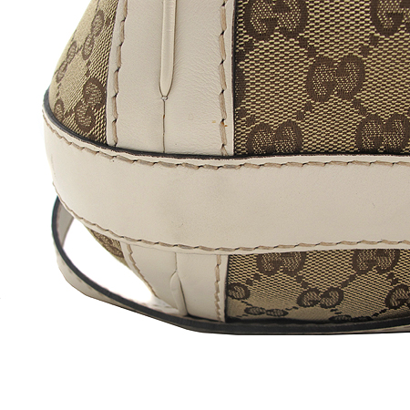 Gucci(����) 247185 ���� GG�ΰ� �ڰ��� ȭ��Ʈ ���� Ʈ���� 2WAY [��õ��] �̹���5 - ���̺��� �߰���ǰ