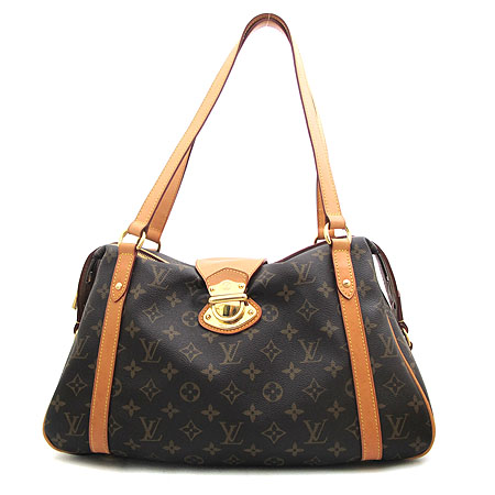 Louis Vuitton(���̺���) M51186 ���׷� ĵ���� ��Ʈ���� PM ����� [��õ��] �̹���2 - ���̺��� �߰���ǰ