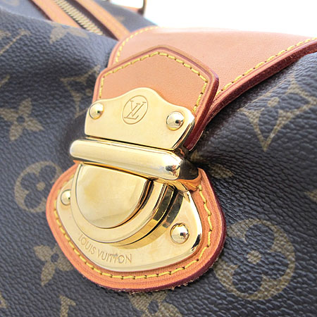 Louis Vuitton(���̺���) M51186 ���׷� ĵ���� ��Ʈ���� PM ����� [��õ��] �̹���4 - ���̺��� �߰���ǰ