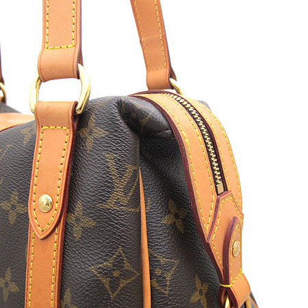 Louis Vuitton(���̺���) M51186 ���׷� ĵ���� ��Ʈ���� PM ����� [��õ��] �̹���5 - ���̺��� �߰���ǰ