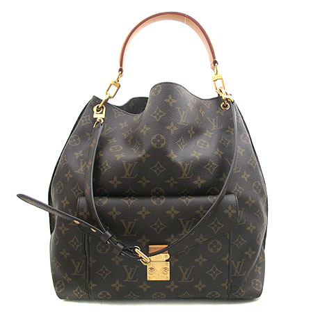 Louis Vuitton(���̺���) M40781 ���׷� ĵ���� ��Ƽ�� 2WAY [��õ��] �̹���2 - ���̺��� �߰���ǰ