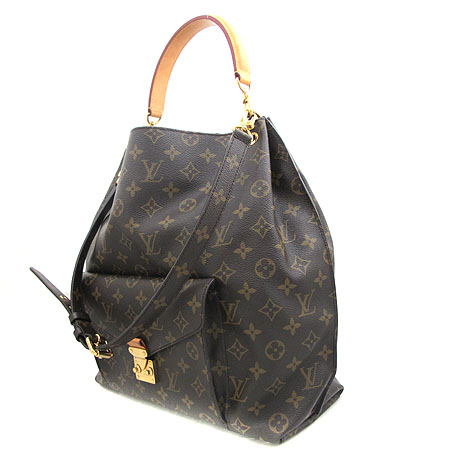 Louis Vuitton(���̺���) M40781 ���׷� ĵ���� ��Ƽ�� 2WAY [��õ��] �̹���3 - ���̺��� �߰���ǰ