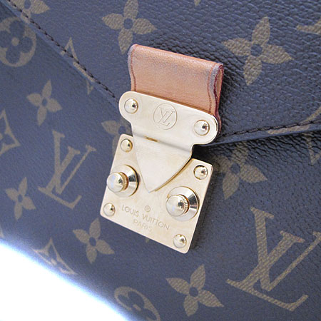 Louis Vuitton(���̺���) M40781 ���׷� ĵ���� ��Ƽ�� 2WAY [��õ��] �̹���4 - ���̺��� �߰���ǰ