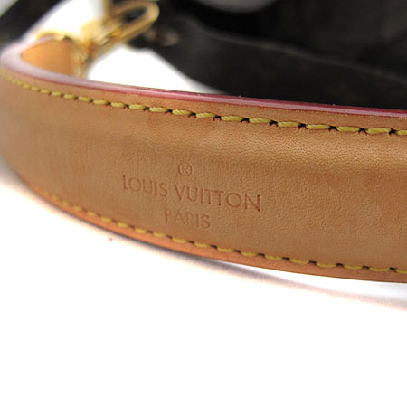 Louis Vuitton(���̺���) M40781 ���׷� ĵ���� ��Ƽ�� 2WAY [��õ��] �̹���5 - ���̺��� �߰���ǰ