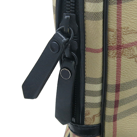 Burberry(������) Ŭ���� ���̸���üũ PVC ���� ���� Ʈ���� ��Ʈ�� + �����Ʈ�� �̹���4 - ���̺��� �߰���ǰ