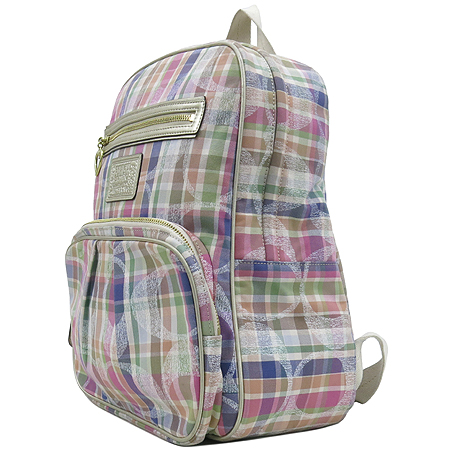 Coach(��ġ) 21886 �ñ״�ó �ΰ� ĵ���� ���� ���� �̹���2 - ���̺��� �߰���ǰ