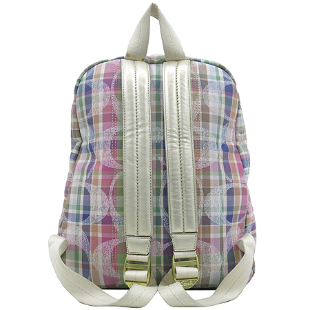 Coach(��ġ) 21886 �ñ״�ó �ΰ� ĵ���� ���� ���� �̹���3 - ���̺��� �߰���ǰ