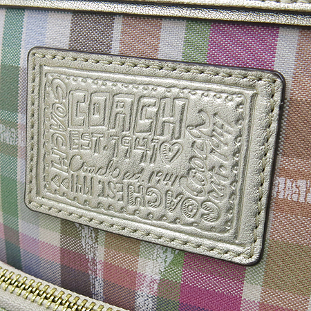 Coach(��ġ) 21886 �ñ״�ó �ΰ� ĵ���� ���� ���� �̹���4 - ���̺��� �߰���ǰ