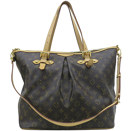 Louis Vuitton(���̺���) M40146 ���׷� ĵ���� �ȷ��� GM 2WAY �̹���2 - ���̺��� �߰���ǰ