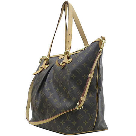 Louis Vuitton(���̺���) M40146 ���׷� ĵ���� �ȷ��� GM 2WAY �̹���3 - ���̺��� �߰���ǰ