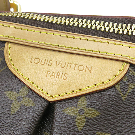 Louis Vuitton(���̺���) M40146 ���׷� ĵ���� �ȷ��� GM 2WAY �̹���4 - ���̺��� �߰���ǰ