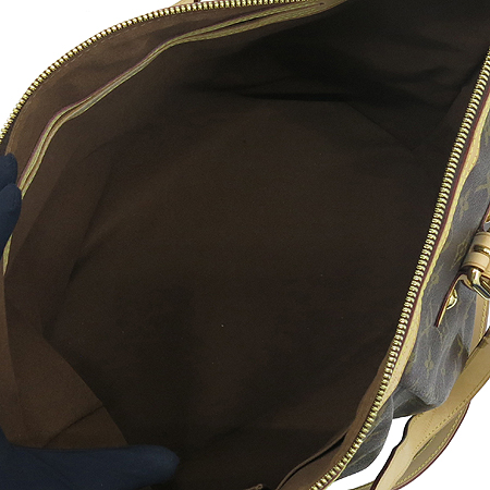 Louis Vuitton(���̺���) M40146 ���׷� ĵ���� �ȷ��� GM 2WAY �̹���7 - ���̺��� �߰���ǰ