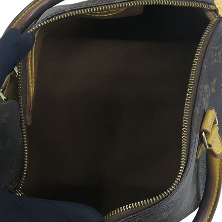 Louis Vuitton(���̺���) M41526 ���׷� ĵ���� ���ǵ� 30 ��Ʈ�� �̹���5 - ���̺��� �߰���ǰ