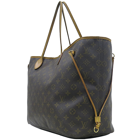 Louis Vuitton(���̺���) M40157 ���׷� ĵ���� �׹�Ǯ GM ����� �̹���2 - ���̺��� �߰���ǰ