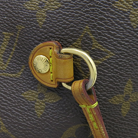 Louis Vuitton(���̺���) M40157 ���׷� ĵ���� �׹�Ǯ GM ����� �̹���3 - ���̺��� �߰���ǰ