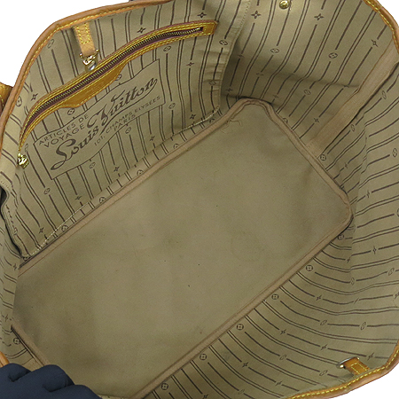 Louis Vuitton(���̺���) M40157 ���׷� ĵ���� �׹�Ǯ GM ����� �̹���5 - ���̺��� �߰���ǰ