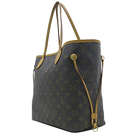 Louis Vuitton(���̺���) M40156 ���׷� ĵ���� �׹�Ǯ MM ����� �̹���2 - ���̺��� �߰���ǰ