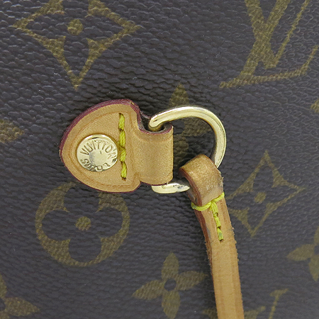 Louis Vuitton(���̺���) M40156 ���׷� ĵ���� �׹�Ǯ MM ����� �̹���3 - ���̺��� �߰���ǰ