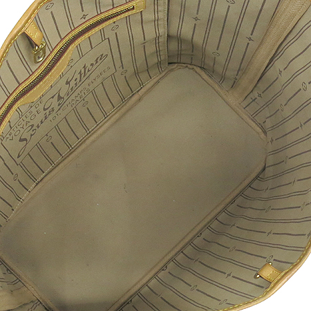 Louis Vuitton(���̺���) M40156 ���׷� ĵ���� �׹�Ǯ MM ����� �̹���5 - ���̺��� �߰���ǰ