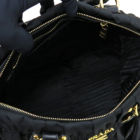 Prada(�����) BN1336 ����ΰ� TESSUTO GAUFRE(������) ���� ����ΰ� 2WAY �̹���6 - ���̺��� �߰���ǰ