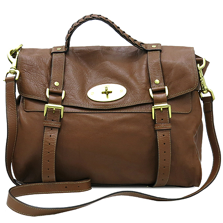 MULBERRY(�ֹ���) HH7541 ����Ʈ ���ȷ� ��Ų ���� �÷� �˷��� ���������� ����ΰ� 2WAY �̹���2 - ���̺��� �߰���ǰ