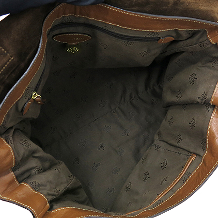 MULBERRY(�ֹ���) HH7541 ����Ʈ ���ȷ� ��Ų ���� �÷� �˷��� ���������� ����ΰ� 2WAY �̹���6 - ���̺��� �߰���ǰ