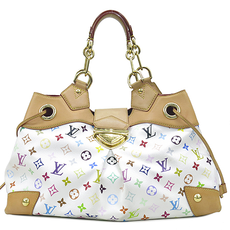 Louis Vuitton(���̺���) M40123 ���׷� ��Ƽ�÷� ȭ��Ʈ �콶�� ����� �̹���2 - ���̺��� �߰���ǰ