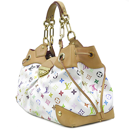 Louis Vuitton(���̺���) M40123 ���׷� ��Ƽ�÷� ȭ��Ʈ �콶�� ����� �̹���3 - ���̺��� �߰���ǰ