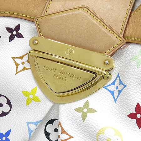 Louis Vuitton(���̺���) M40123 ���׷� ��Ƽ�÷� ȭ��Ʈ �콶�� ����� �̹���4 - ���̺��� �߰���ǰ