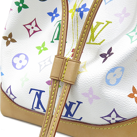 Louis Vuitton(���̺���) M40123 ���׷� ��Ƽ�÷� ȭ��Ʈ �콶�� ����� �̹���5 - ���̺��� �߰���ǰ