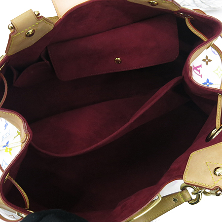 Louis Vuitton(���̺���) M40123 ���׷� ��Ƽ�÷� ȭ��Ʈ �콶�� ����� �̹���6 - ���̺��� �߰���ǰ