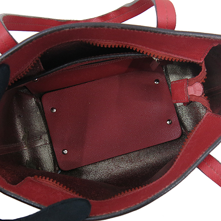 Ferragamo(��󰡸�) 21 B095 ���� �÷� ���� ��Ʈ�� [���빮��] �̹���5 - ���̺��� �߰���ǰ