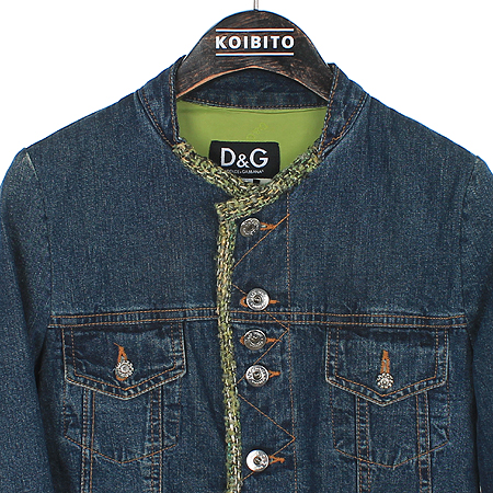 D&G(��ü&���ٳ�) Ʈ���� û���� �̹���2 - ���̺��� �߰���ǰ