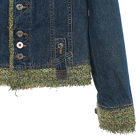 D&G(��ü&���ٳ�) Ʈ���� û���� �̹���3 - ���̺��� �߰���ǰ