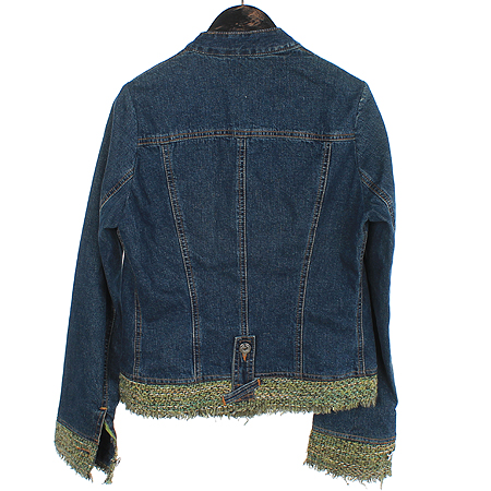 D&G(��ü&���ٳ�) Ʈ���� û���� �̹���4 - ���̺��� �߰���ǰ