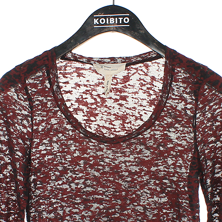 ISABEL MARANT(���ں�����) Ƽ [���빮��] �̹���2 - ���̺��� �߰���ǰ