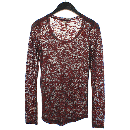 ISABEL MARANT(���ں�����) Ƽ [���빮��] �̹���4 - ���̺��� �߰���ǰ