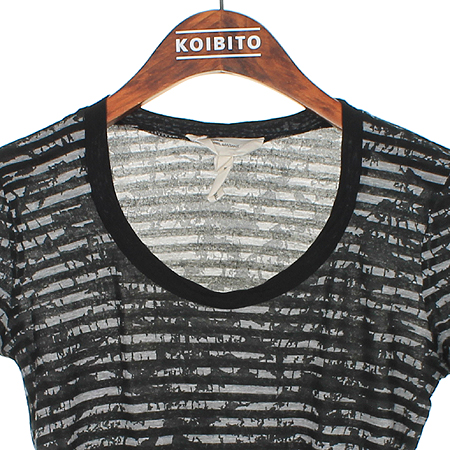 ISABEL MARANT(���ں�����) ��Ʈ���������� Ƽ [���빮��] �̹���2 - ���̺��� �߰���ǰ