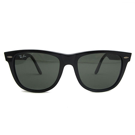 RAY-BAN(���̺�) RB2140 WAYFARER ���� ���� ���۶� [��õ��] �̹���2 - ���̺��� �߰���ǰ