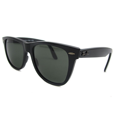 RAY-BAN(���̺�) RB2140 WAYFARER ���� ���� ���۶� [��õ��] �̹���3 - ���̺��� �߰���ǰ