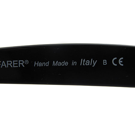 RAY-BAN(���̺�) RB2140 WAYFARER ���� ���� ���۶� [��õ��] �̹���5 - ���̺��� �߰���ǰ