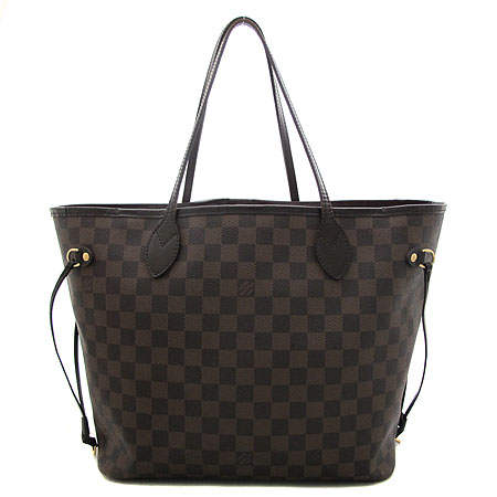 Louis Vuitton(���̺���) N51105 �ٹ̿� ���� ĵ���� �׹�Ǯ MM ����� [��õ��] �̹���2 - ���̺��� �߰���ǰ