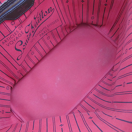 Louis Vuitton(���̺���) N51105 �ٹ̿� ���� ĵ���� �׹�Ǯ MM ����� [��õ��] �̹���4 - ���̺��� �߰���ǰ