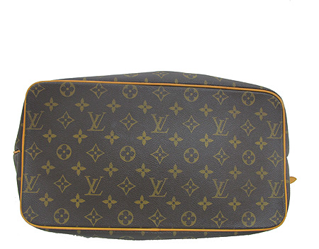 Louis Vuitton(���̺���) M40146 ���׷� ĵ���� �ȷ��� GM ��Ʈ�� + �����Ʈ�� [��õ��] �̹���4 - ���̺��� �߰���ǰ
