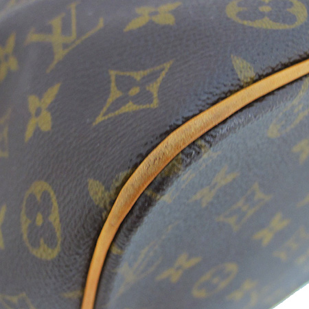 Louis Vuitton(���̺���) M40146 ���׷� ĵ���� �ȷ��� GM ��Ʈ�� + �����Ʈ�� [��õ��] �̹���5 - ���̺��� �߰���ǰ