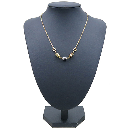 Bvlgari(�Ұ���) 18k ��� ��� B ZERO1(������ ��) �̴� ���Ʈ ����� �̹���2 - ���̺��� �߰���ǰ