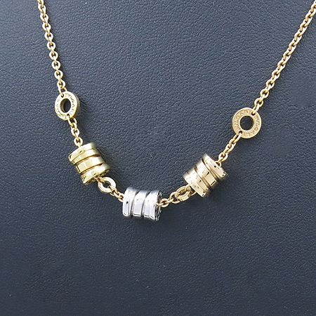 Bvlgari(�Ұ���) 18k ��� ��� B ZERO1(������ ��) �̴� ���Ʈ ����� �̹���3 - ���̺��� �߰���ǰ