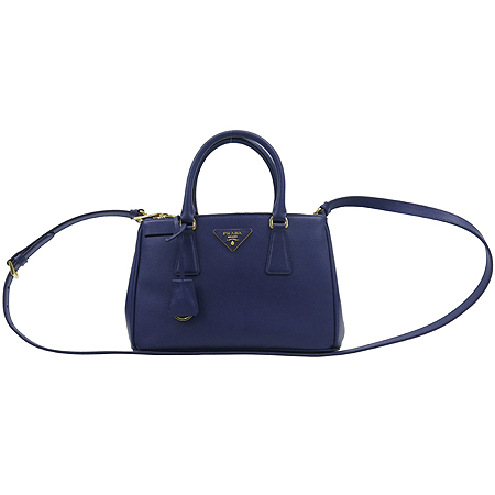 Prada(�����) BN2316 ���ΰ� SAFFIANO LUX ���ǾƳ� ���� UVA �÷� ��Ʈ�� + �����Ʈ�� �̹���2 - ���̺��� �߰���ǰ