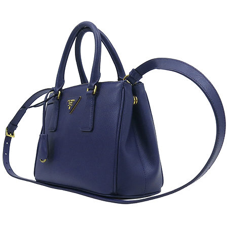 Prada(�����) BN2316 ���ΰ� SAFFIANO LUX ���ǾƳ� ���� UVA �÷� ��Ʈ�� + �����Ʈ�� �̹���3 - ���̺��� �߰���ǰ