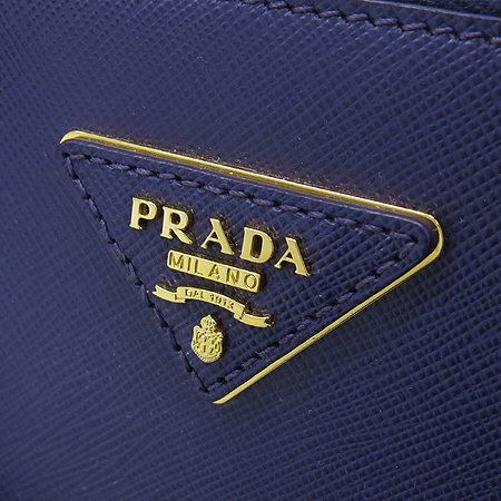 Prada(�����) BN2316 ���ΰ� SAFFIANO LUX ���ǾƳ� ���� UVA �÷� ��Ʈ�� + �����Ʈ�� �̹���4 - ���̺��� �߰���ǰ